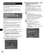 Предварительный просмотр 82 страницы Sony NV-U51 Quick Start Manual