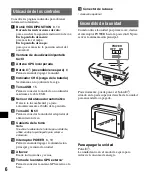 Предварительный просмотр 98 страницы Sony NV-U51 Quick Start Manual