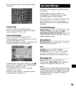 Предварительный просмотр 123 страницы Sony NV-U51 Quick Start Manual