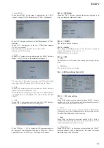 Preview for 13 page of Sony NV-U74 Service Manual