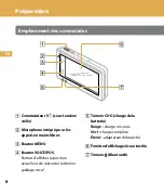 Preview for 40 page of Sony NV-U74T - 4.3" Portable Navigation System Quick Start Manual