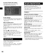 Предварительный просмотр 10 страницы Sony NV-U82 Quick Start Manual