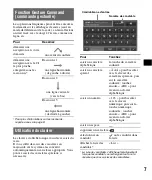 Preview for 37 page of Sony NV-U82 Quick Start Manual