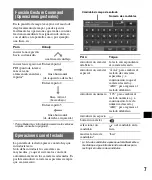 Preview for 81 page of Sony NV-U82 Quick Start Manual