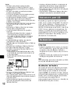 Предварительный просмотр 86 страницы Sony NV-U82 Quick Start Manual