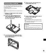 Предварительный просмотр 101 страницы Sony NV-U82 Quick Start Manual