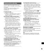 Preview for 117 page of Sony NV-U82 Quick Start Manual