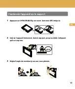 Preview for 45 page of Sony NV-U94T - Automotive GPS Receiver Quick Start Manual