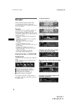 Preview for 4 page of Sony NVX-HC1 Operating Instructions Manual