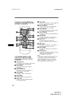 Preview for 84 page of Sony NVX-HC1 Operating Instructions Manual