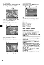 Preview for 14 page of Sony NVX-P1 Operating Instructions Manual