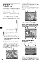 Preview for 38 page of Sony NVX-P1 Operating Instructions Manual