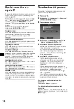 Preview for 94 page of Sony NVX-P1 Operating Instructions Manual