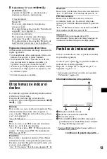 Preview for 141 page of Sony NVX-P1 Operating Instructions Manual