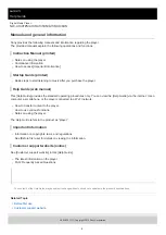 Preview for 8 page of Sony NW-A100TPS Help Manual