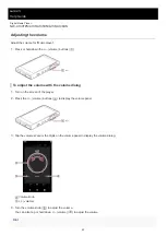 Preview for 53 page of Sony NW-A100TPS Help Manual