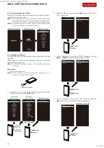 Preview for 9 page of Sony NW-A100TPS Service Manual