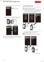 Preview for 13 page of Sony NW-A100TPS Service Manual