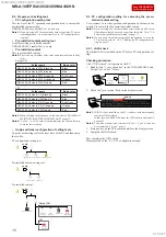 Preview for 15 page of Sony NW-A100TPS Service Manual