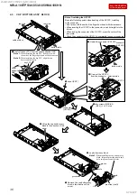 Preview for 36 page of Sony NW-A100TPS Service Manual