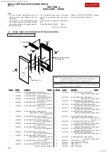 Предварительный просмотр 56 страницы Sony NW-A100TPS Service Manual