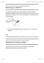 Preview for 51 page of Sony NW-A25 How To Use Manual