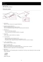 Предварительный просмотр 27 страницы Sony NW-A45 Help Manual