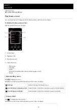 Предварительный просмотр 36 страницы Sony NW-A45 Help Manual