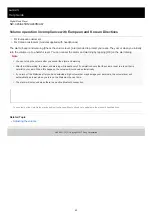 Предварительный просмотр 53 страницы Sony NW-A45 Help Manual