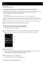 Предварительный просмотр 89 страницы Sony NW-A45 Help Manual