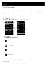 Preview for 33 page of Sony NW-A55 Help Manual