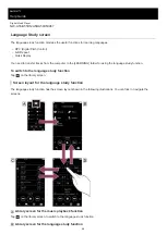 Preview for 46 page of Sony NW-A55 Help Manual