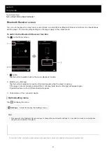 Preview for 51 page of Sony NW-A55 Help Manual