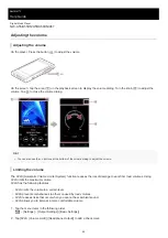 Preview for 55 page of Sony NW-A55 Help Manual