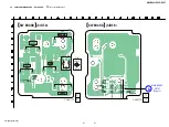 Предварительный просмотр 21 страницы Sony NW-E505 - Network Walkman Service Manual