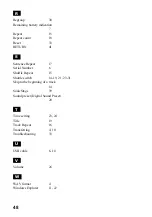 Предварительный просмотр 48 страницы Sony NW-E53/E73 Operating Instructions Manual