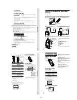 Preview for 5 page of Sony NW-MS7 - Memory Stick Walkman Service Manual