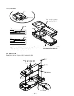 Preview for 10 page of Sony NW-MS7 - Memory Stick Walkman Service Manual