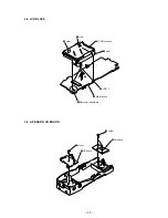 Preview for 11 page of Sony NW-MS7 - Memory Stick Walkman Service Manual