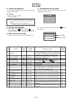 Preview for 12 page of Sony NW-MS7 - Memory Stick Walkman Service Manual