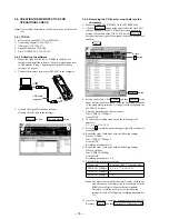 Preview for 14 page of Sony NW-MS7 - Memory Stick Walkman Service Manual