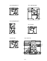 Preview for 31 page of Sony NW-MS7 - Memory Stick Walkman Service Manual