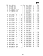 Preview for 37 page of Sony NW-MS7 - Memory Stick Walkman Service Manual