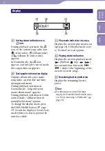 Preview for 12 page of Sony NW-S205F - Network Walkman Operation Manual