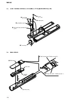 Preview for 10 page of Sony NW-S4 - Network Walkman Service Manual