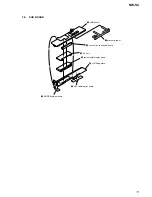 Preview for 11 page of Sony NW-S4 - Network Walkman Service Manual