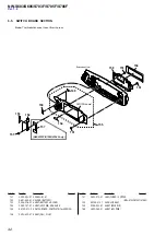 Preview for 42 page of Sony NW-S705F - 2gb Walkman Player Service Manual