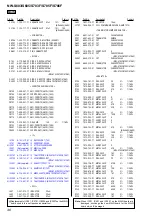 Preview for 46 page of Sony NW-S705F - 2gb Walkman Player Service Manual