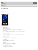 Preview for 139 page of Sony NW-ZX100 Help Manual