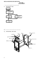 Preview for 6 page of Sony NWZ-A828K Marketing Specifications (NWZ-A828K Black) Service Manual